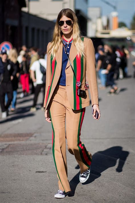 vestiti famosi tipo gucci|famous gucci looks.